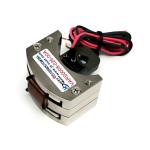 High Frequency Response Rotary Voice Coil Actuator 0.84N.M Rotary Moving Coil