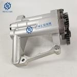 Oil Pump 3738014 420-0454 4200454 Diesel Engine C6.6 C7.1 Oil Pump Excavator