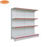 Buy cheap Heavy Duty Groceries Retail Display Racks Supermarket Stand Metal Shelves For Store from wholesalers