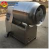 Buy cheap 200-300kg/batch Capacity 600L Vacuum Roller Kneading Machine for Meat Marinating from wholesalers