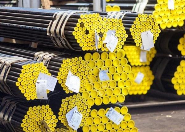 Buy cheap A192 SA192 Seamless Carbon Boiler Steel Tube ASME standard for high pressure boiler from wholesalers
