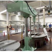 Buy cheap High Speed Stirrer 37kw 45kw 55kw 75kw Pigment Dispersion Mixer product