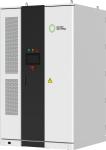 IEC62619 258kwh Liquid Cooled Commerical And Industrial Ess Cabinet For