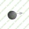 Buy cheap For Bentley Continental GT 2017 Front Bumper Trailer Cover Towing Cap Hook Cover OEM 3W3807427 from wholesalers