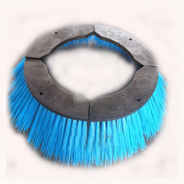 Buy cheap Schmidt Airfield Airport Sweeping Brushes Environmental Sanitation from wholesalers