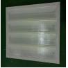 Buy cheap 600x600mm Surface Mounted 96w Bathroom Led Downlights from wholesalers
