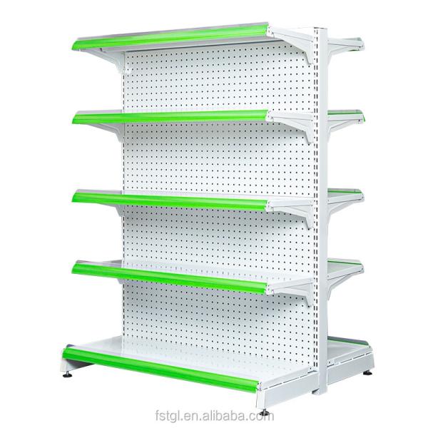 Wood Book Store Display Stand Rack Stationery Shop Furniture Showcase Powder