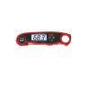 Buy cheap Rohs Commercial Waterproof Meat Thermometer For Chicken Smoker LCD Backlight from wholesalers