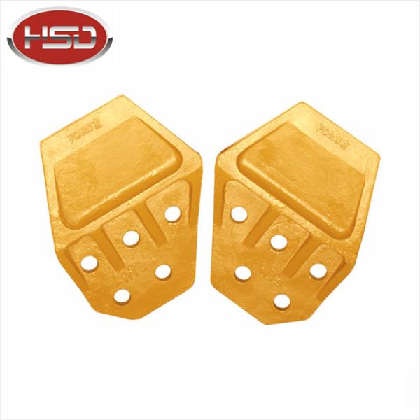 Buy cheap PC450 Cutting Blade PC450 Bucket Side Cutter from wholesalers