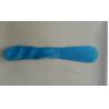 Buy cheap Dental Plastic Mixing Spatula Tools White / Pink / Blue Yellow Color from wholesalers