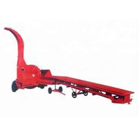 Buy cheap Automatic Livestock Farming Equipment / Fodder Silage Cutting Machine product