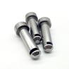 Buy cheap Customized High-quality Aluminum Locating Pin in Chinese Market Stainless Steel Dowel Pin 7mm Locating Pin from wholesalers