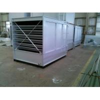 Buy cheap Industrial Cooling Coil water Cooling Coil Heat exchange Cooling Coils Evapco product