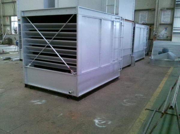 Industrial Cooling Coil water Cooling Coil Heat exchange Cooling Coils Evapco