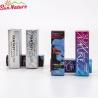Buy cheap Custom Logo Paper Cardboard Boxes Lipstick Packaging Boxes Embossing / Stamping from wholesalers