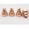 Buy cheap 220992 220993 220948 1.7mm Hypertherm Consumables from wholesalers