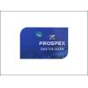 Buy cheap 0.76mm Thickness Custom Printed Gift Cards Resistant To High Temperature from wholesalers