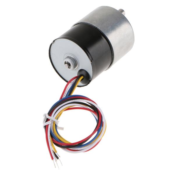 Buy cheap High Torque Speed BLDC Electric Motor 57mm 24V from wholesalers