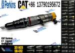 Engine Fuel Injector 387-9428 268-1835 295-1412 20R-8064 328-2586 10R-4763 10R