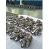 Buy cheap Stainless Steel Double Block And Bleed Ball Valve from wholesalers