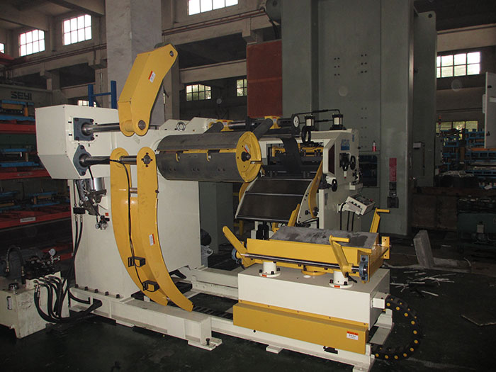 roller feeder