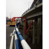 Buy cheap Dongfeng 6x4 18M Bucket Bridge Inspection Platform For Bridge Detection / Maintenance from wholesalers