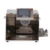 Buy cheap Digitized Automatic Tube Cutting Machine , 0.5-0.7Mp Automatic Plastic Tubing Cutter from wholesalers