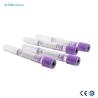 Buy cheap Disposable EDTA K2/K3 PET Vacuum Tube CE Approved For Medical Examination from wholesalers