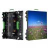 Buy cheap Stage Rental LED Screen 3840Hz 250x250mm with Removable Power Box Module Size from wholesalers