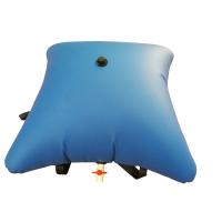 Buy cheap Pillow Water Tank Water Storage Drought Resistant PVC / TPU material product