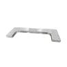 Buy cheap Quenching Heat Treatment Steel CNC Lathe Parts For Aerospace from wholesalers