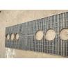 Buy cheap Galvanized Catwalk Steel Grating For Oil Platform from wholesalers