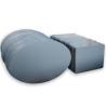 Buy cheap 3mm-6mm Aluminium Coated Decorative Mirror Glass with CE & ISO9001 from wholesalers