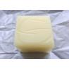 Buy cheap Light Yellow Translucent Solid APAO Hot Melt Adhesive With Very Tack from wholesalers