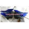 Buy cheap YAMAHA YBR125 Blue fuel tank side cover CO Motorcycle Spare Parts Blue fuel tank side cove from wholesalers