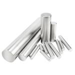 400 Monel K500 Round Bar Alloy Steel Bars Bright Inconel Incoloy Nickel