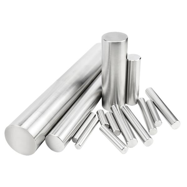 Buy cheap 400 Monel K500 Round Bar Alloy Steel Bars Bright Inconel Incoloy Nickel from wholesalers
