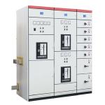 Buy cheap Low Voltage Electrical Safety Electrical Switchgear / Air Insulated Switchgear GGD1 from wholesalers