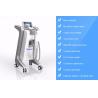 Buy cheap 2016 Revolutionary 250KHZ High Frequency Stubborn Fat Killer Ultrashape HIFU Slimming Machine from wholesalers