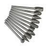 Buy cheap Carbide HP Tungsten Dental Abrasive Lab Polishing Steel Burs 10pcs / Box from wholesalers