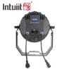 Buy cheap RGBW 120W Narrow Beam LED Par Can Stage Lights from wholesalers