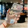 Buy cheap Anti Dirt Daisy Phone Cases 3D Toy DIY Design For Girls Women from wholesalers