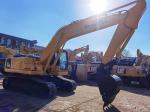 PC200-8 20T Komatsu Crawler Excavator 2016 Year Used