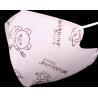Buy cheap PP Nonwoven Non Irritating Child Surgical Mask from wholesalers