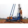 Buy cheap Precast Concrete Pile Hammer Equipment Max Stroke 1200mm OEM Service from wholesalers