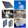 Buy cheap Customized Fluoroplastics Raw Materials Small Pellets Form Black Color Industrial from wholesalers