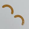 Buy cheap Temperature Resistant All Polyimide Heaters Special Shape For Small Household Appliance from wholesalers