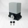 Buy cheap Farm Automatic Sliding Gate Opener Aluminum 110v 1500kg Electric Sliding Gate Motor from wholesalers