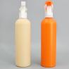 Buy cheap Orange HDPE 450ml Plastic Trigger Spray Bottles from wholesalers