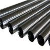 Buy cheap Passivation Acid Pickling Welded Stainless Steel Round Tube SS304 SS316 from wholesalers